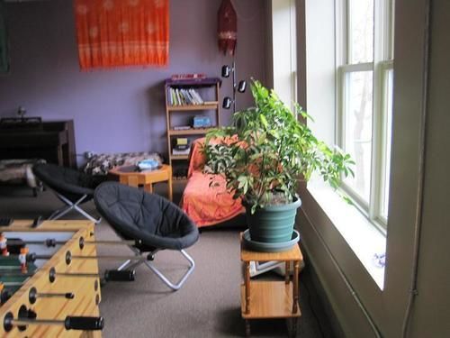 The Burlington Hostel Exterior foto